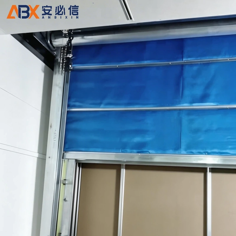 吉安快速堆积门